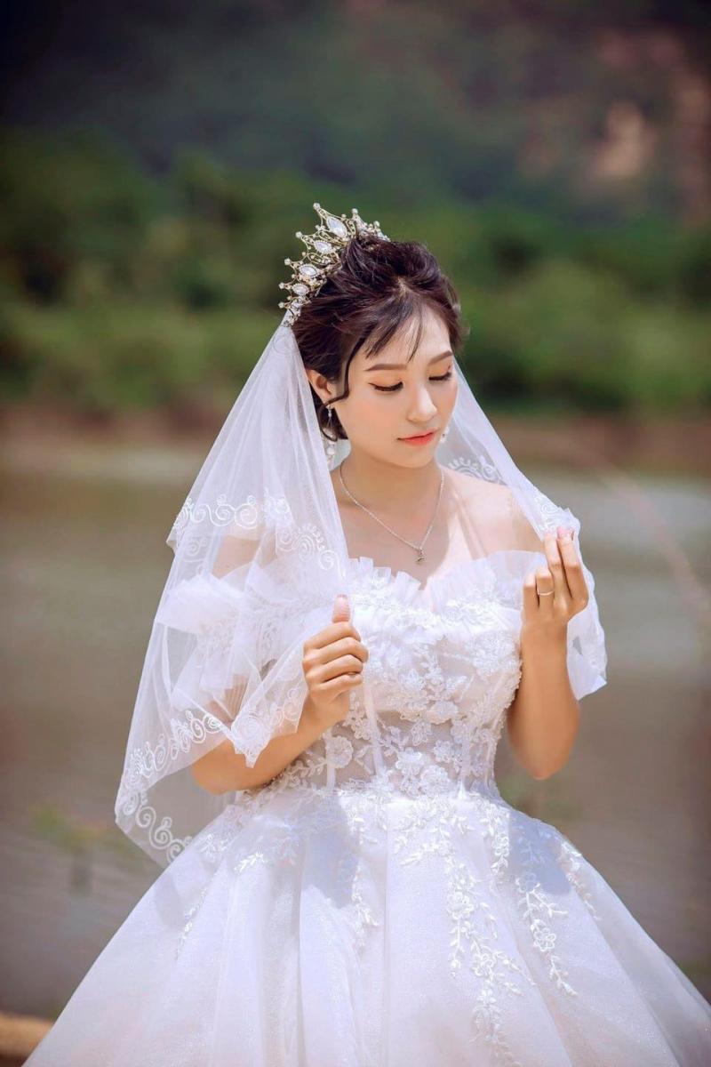 Wedding Studio Tuấn Nguyễn