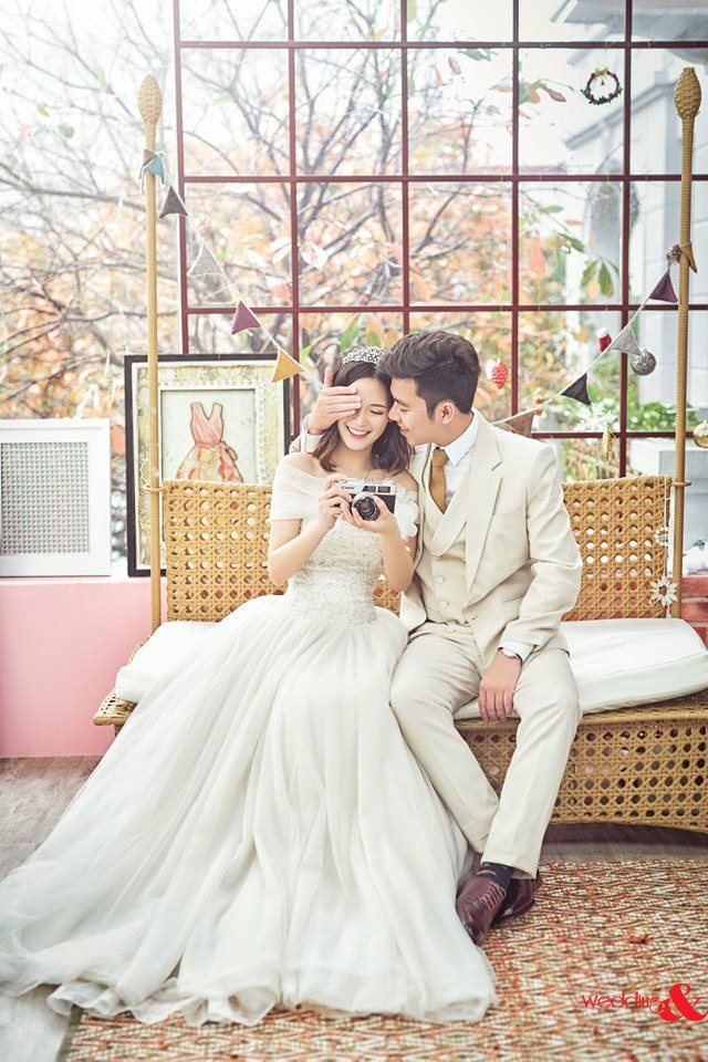 Top 10 Studio chụp ảnh cưới phong cách Hàn Quốc đẹp nhất tại quận Đống Đa, Hà Nội