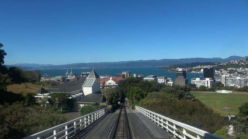 Wellington