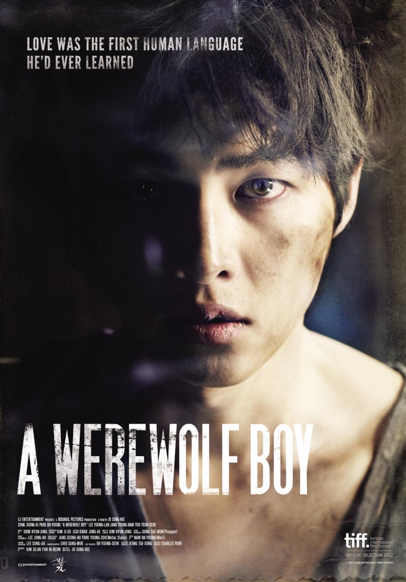 Werewolf Boy – Cậu bé người soi (2012)