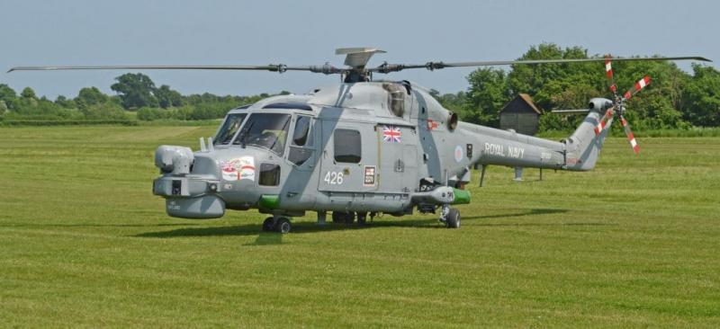 Westland Lynx