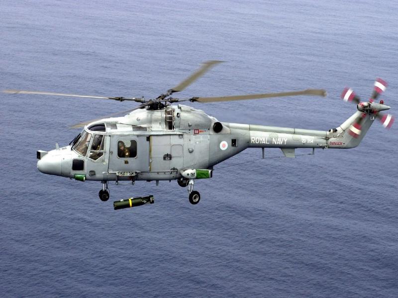 Westland Lynx