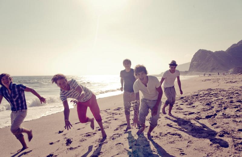 One Direction