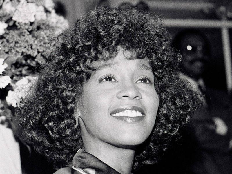 Whitney Houston