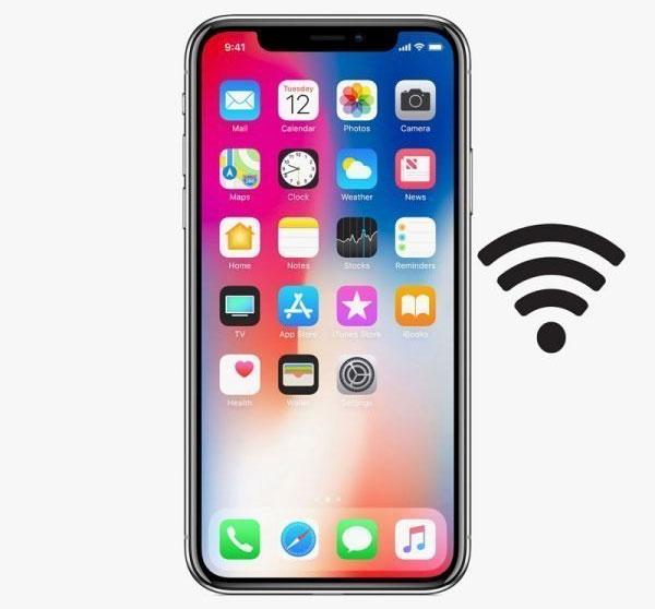 Wifi không hoạt động