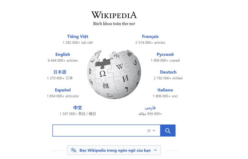 Wikipedia.org