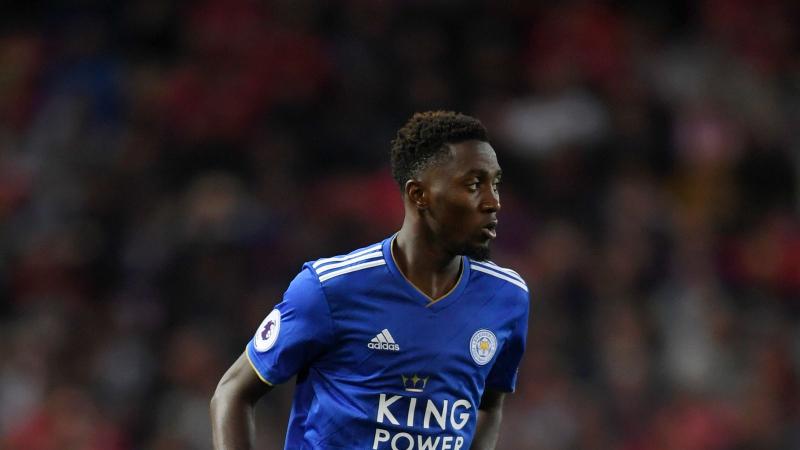 Wilfred Ndidi