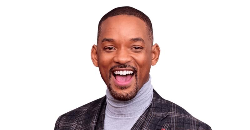 Will smith