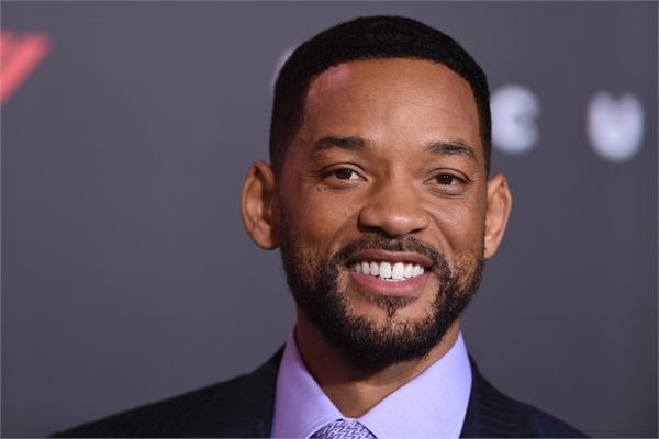 Will smith