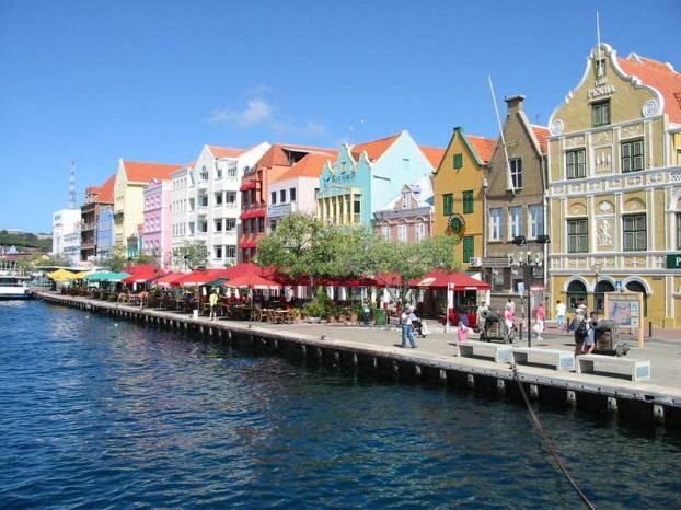 Willemstad (Curaçao)