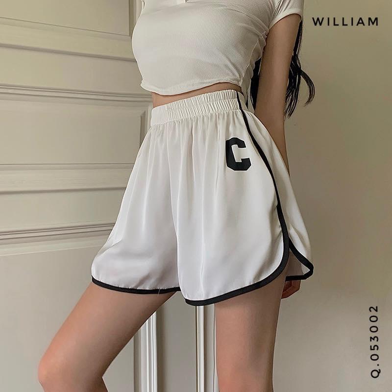 William Boutique - shop bán quần short nữ đẹp và chất lượng nhất TP. HCM