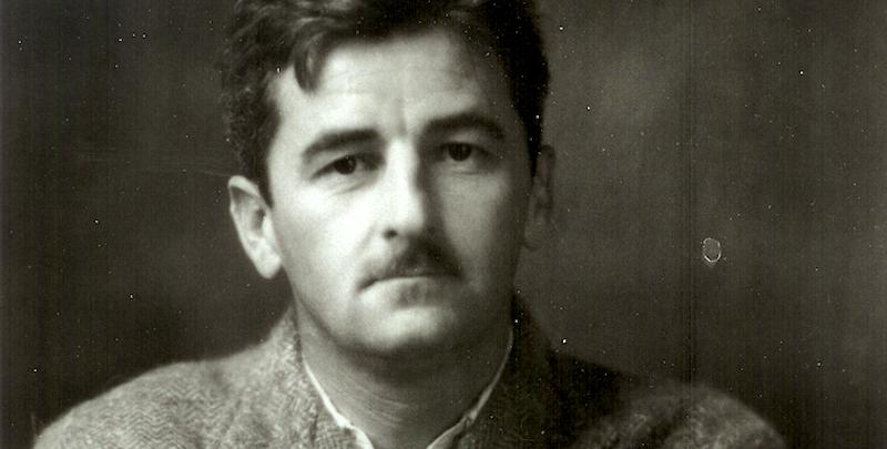 William Faulkner