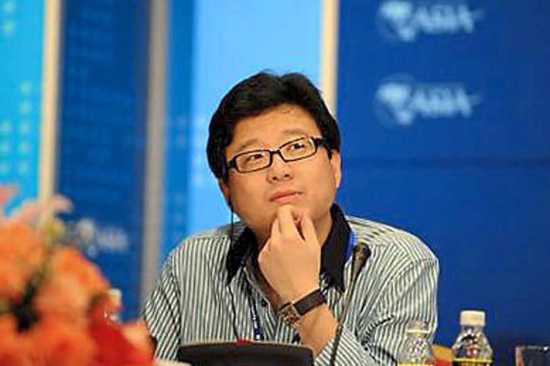 William Lei Ding