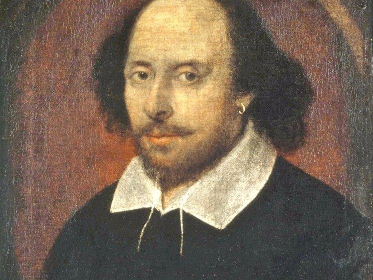 William Shakespear