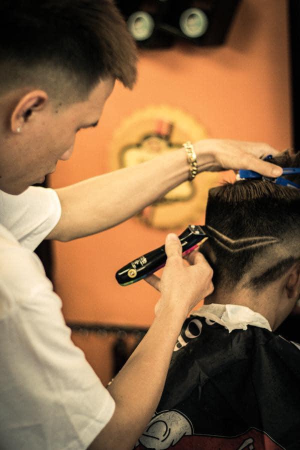 6 Tiệm cắt tóc nam đẹp và chất lượng nhất TP Biên Hòa Đồng Nai   ALONGWALKER