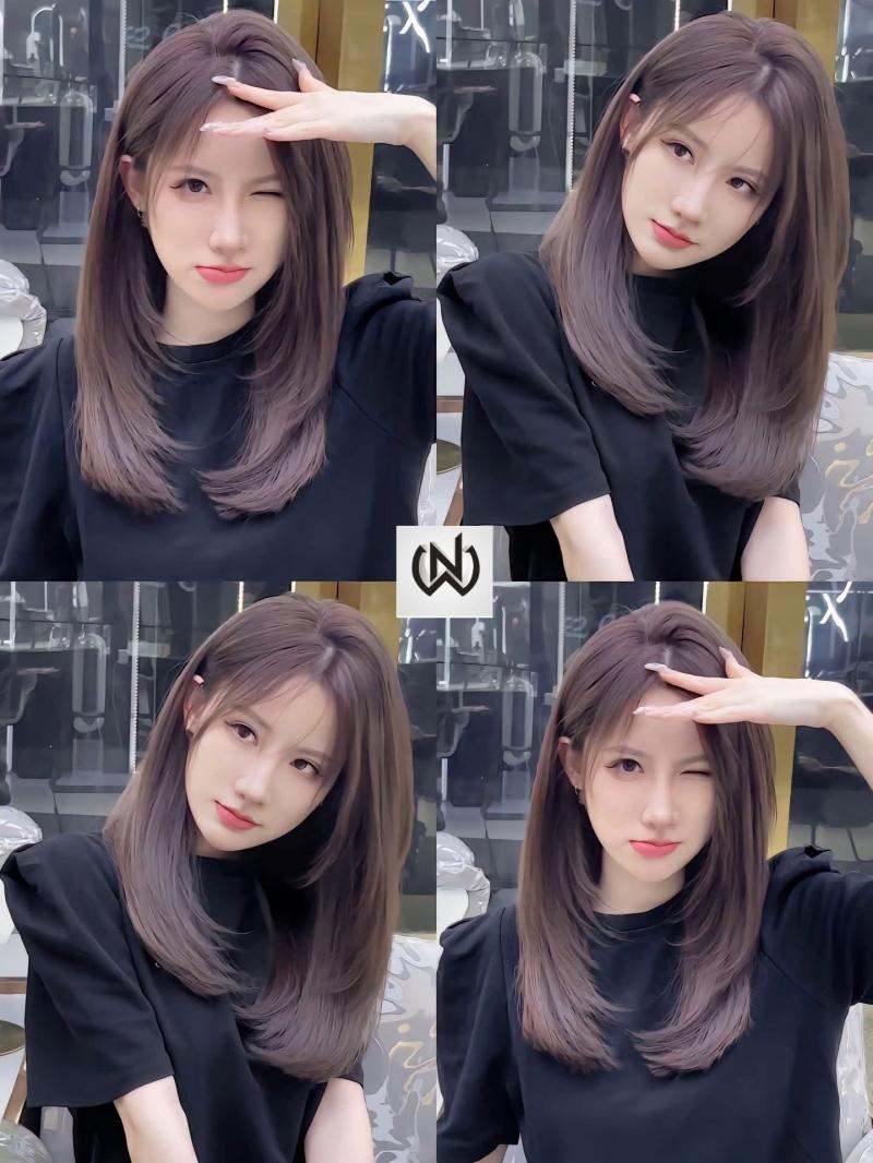 WIN Nguyễn Hair Salon