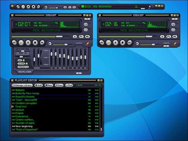 Winamp