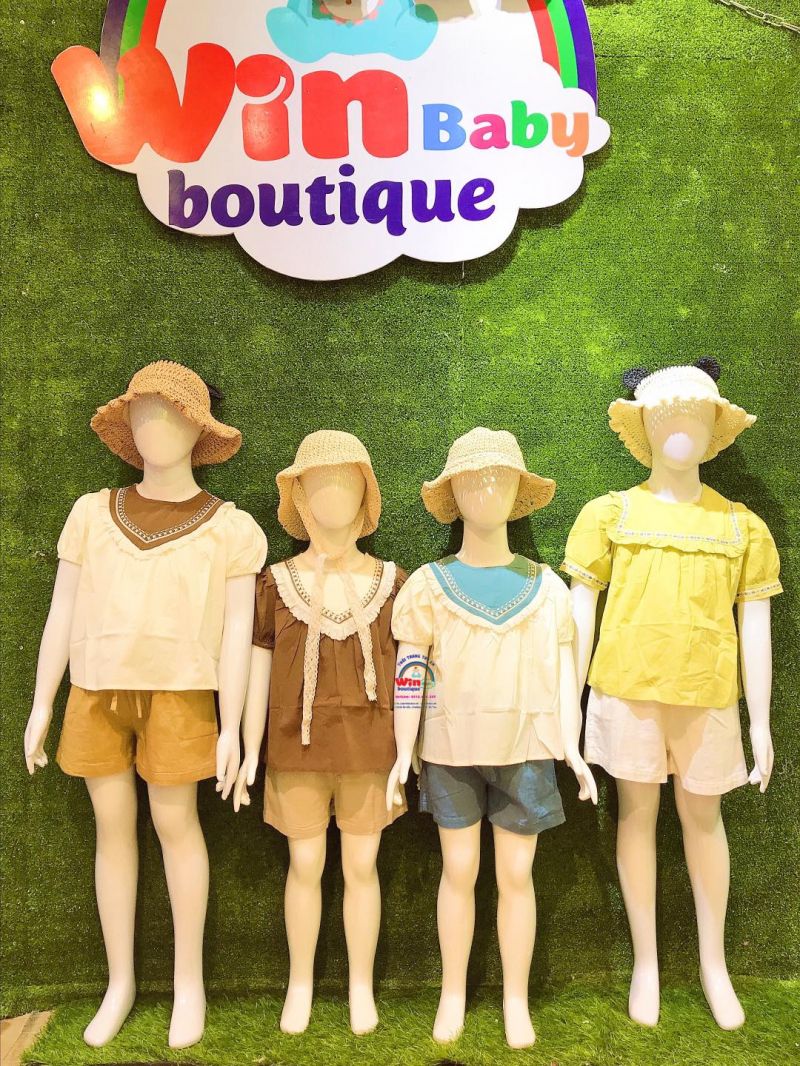 WinBaby Boutique