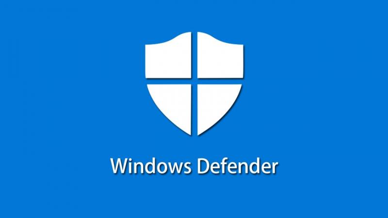 Windows Defender