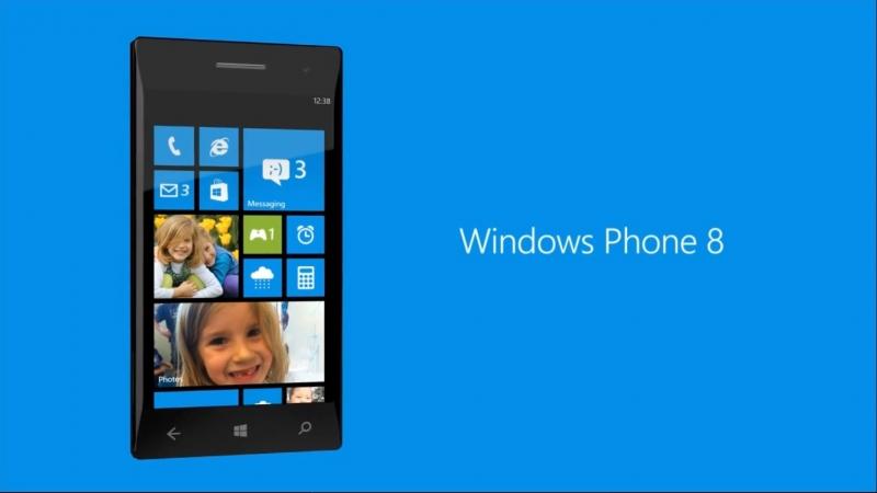 Windows Phone