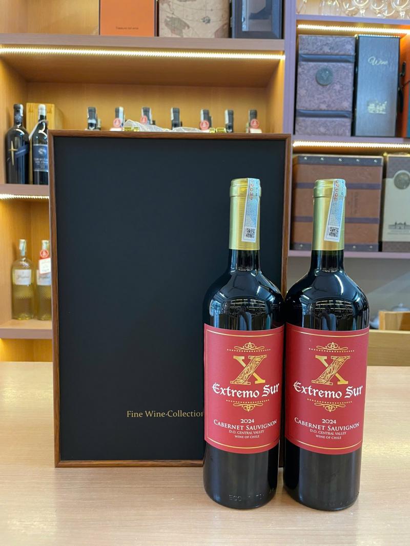 Wine&More - Chuyên các loại rượu vang