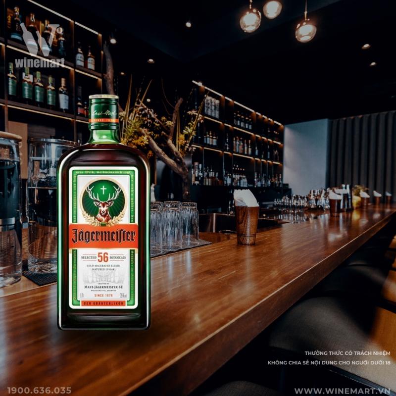 Winemart.vn - Hệ thống cửa hàng rượu ngoại hàng đầu TPHCM