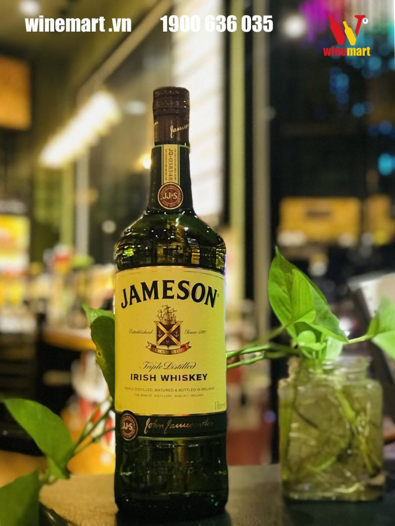 Winemart.vn - Hệ thống cửa hàng rượu ngoại hàng đầu TPHCM