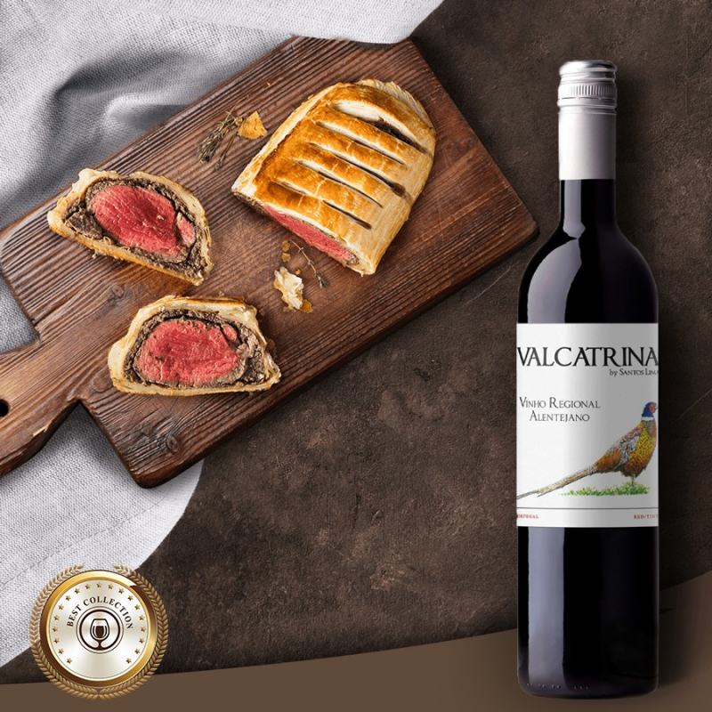 Red Apron Fine Wines and Spirits