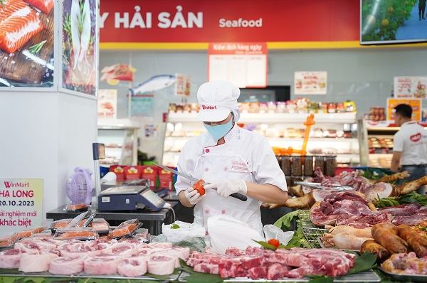 Winmart-Vincom Hạ Long