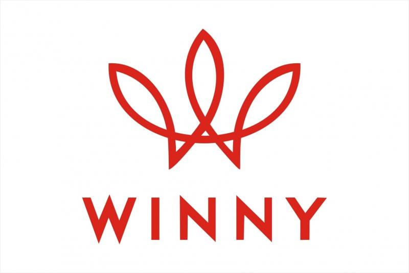 Winny thương hiệu đã được khẳng định