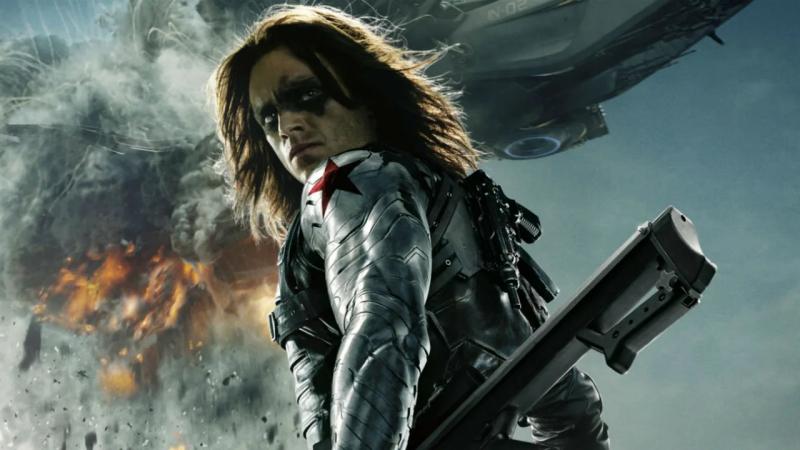 Winter Soldier