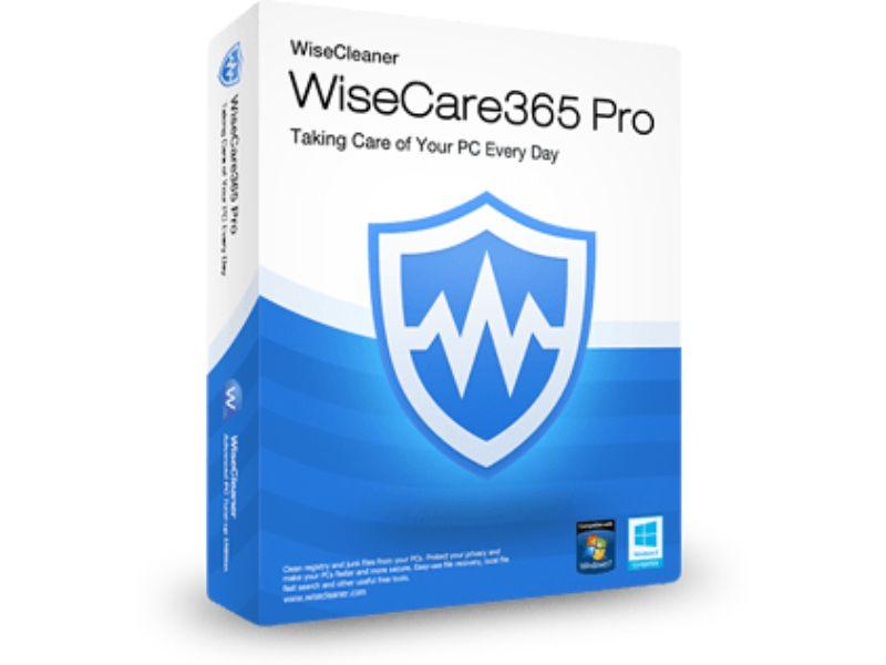 Wise Care 365 Pro