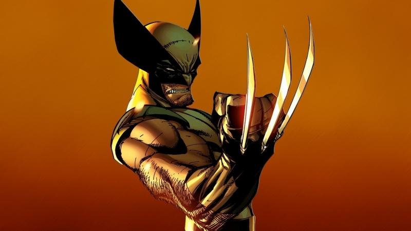 Wolverine