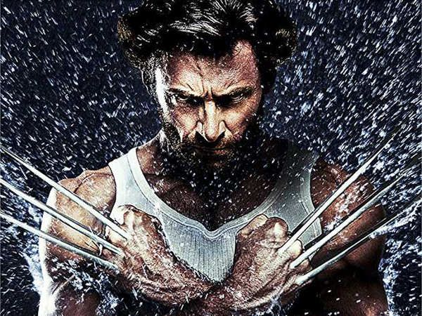 Wolverine