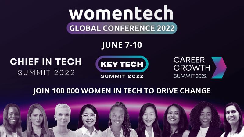 Women in Tech 2022
