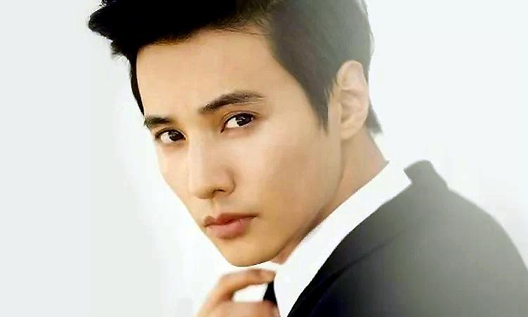 Won Bin