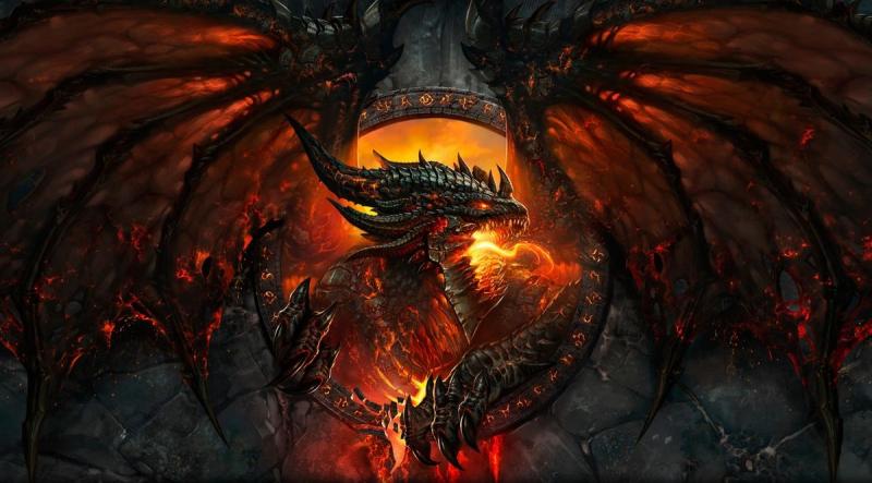 World of Warcraft: Cataclysm