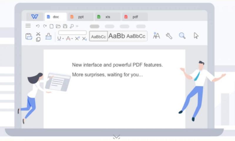 WPS Office