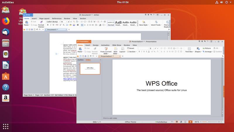 WPS Office