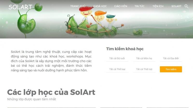 www.solart.vn