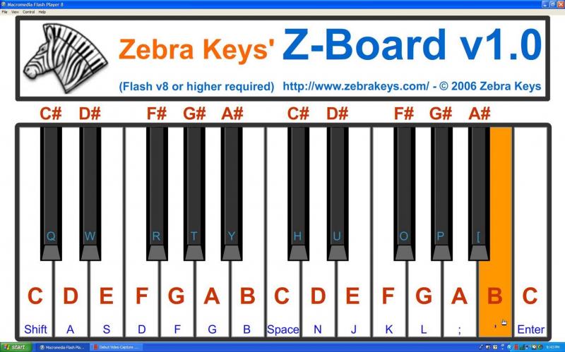 www.zebrakeys.com