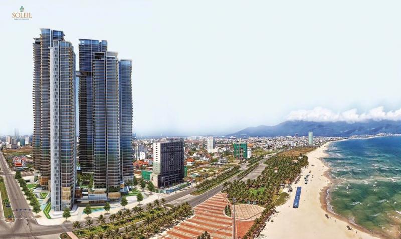 Wyndham Soleil Đà Nẵng