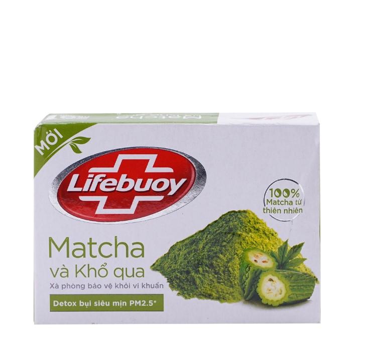 Xà phòng Lifebuoy