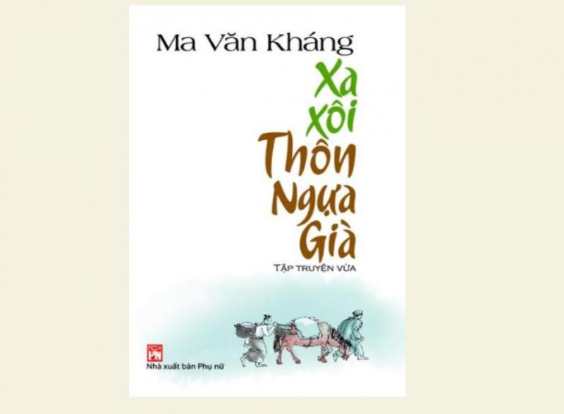 Xa xôi thôn Ngựa Già