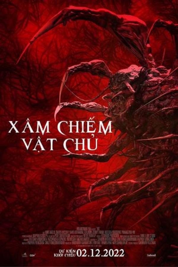 Xâm Chiếm Vật Chủ - The One Hundred