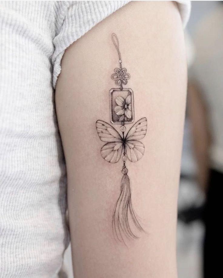 Xăm nghệ thuật Hà Nội - Đạt Tattoo