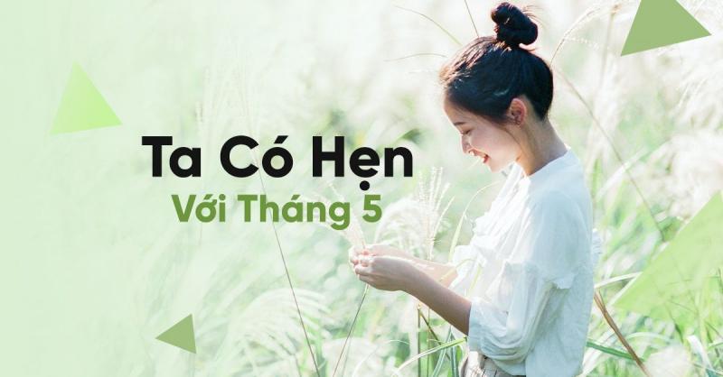 Thành thản tháng 5