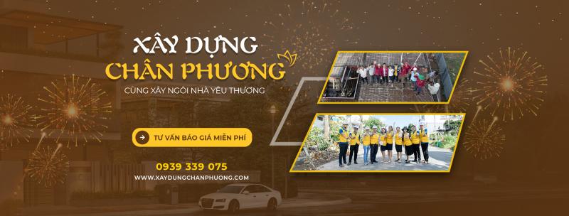 Xây dựng Chân Phương