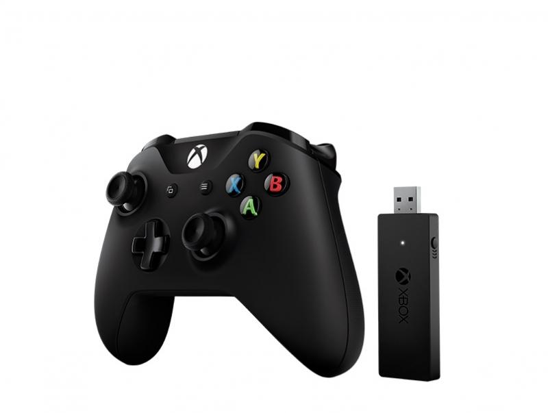 Xbox Controller Wireless Adapter