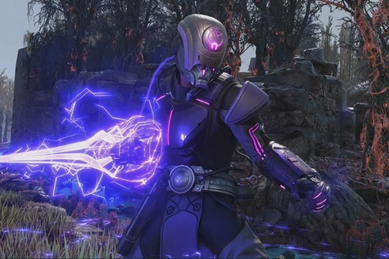 XCOM 2: War of the Chosen